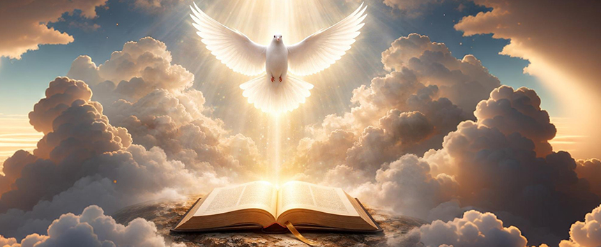 Uma jornada de fé de 50 dias Rumo ao Dia de Pentecostes