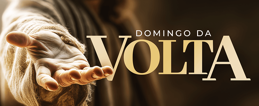 É Hora de Voltar 1 Inside PT