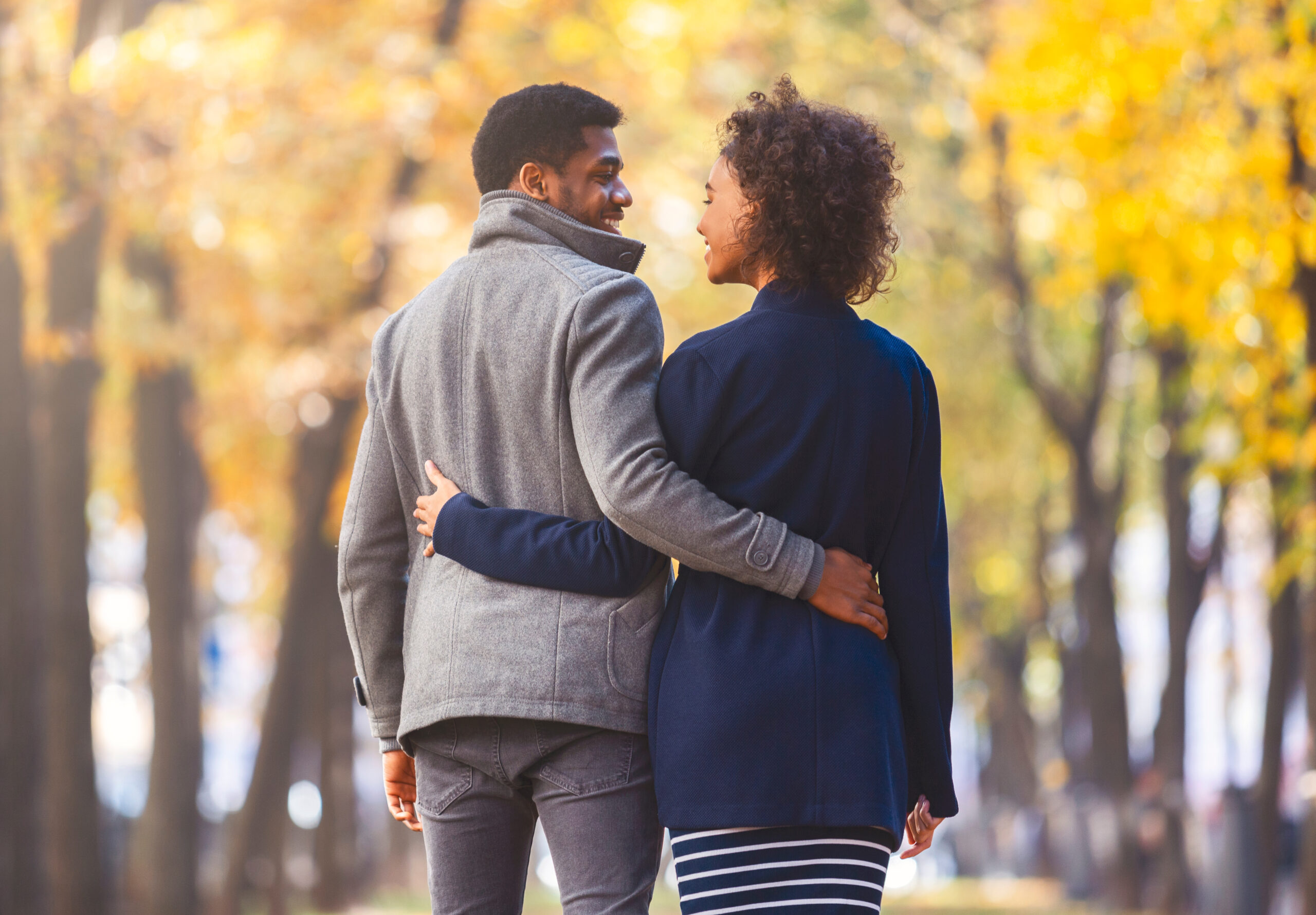 You are currently viewing Myths about the Love Walk