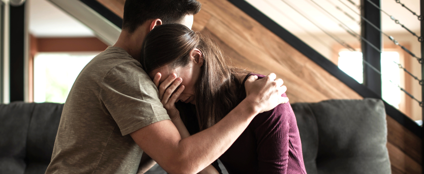 Read more about the article Alphabet of Intelligent Love – S: Support