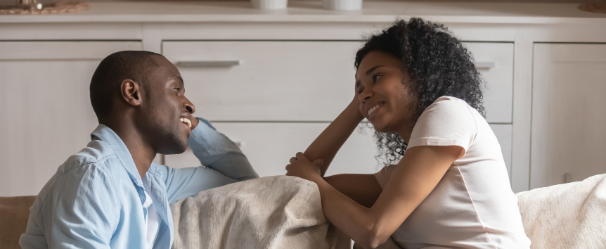 Read more about the article Alphabet of Intelligent Love – C: Communication