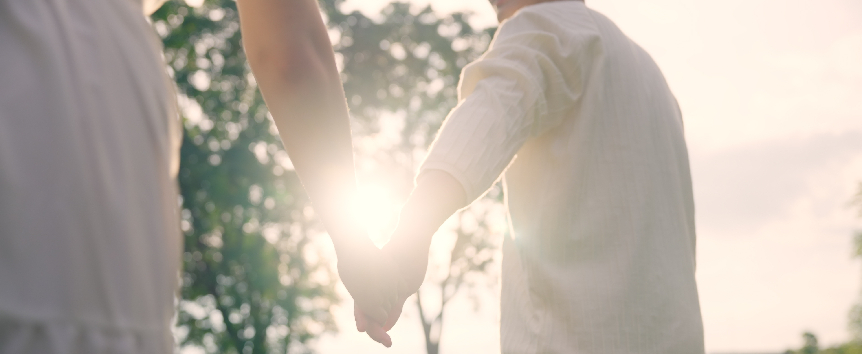 Read more about the article Alphabet of Intelligent Love – D: Dedication