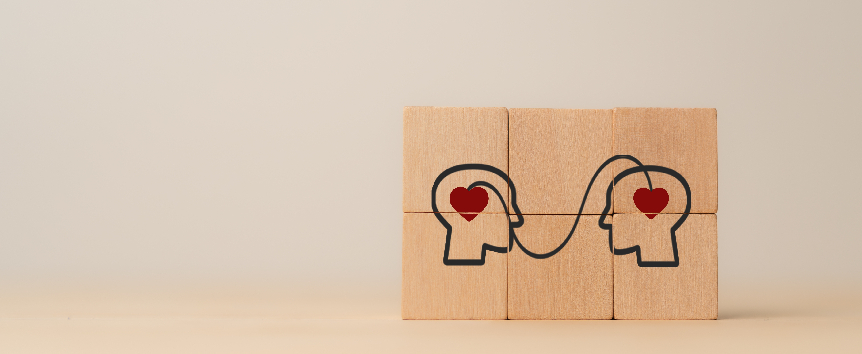 Read more about the article Alphabet of Intelligent Love – E: Empathy