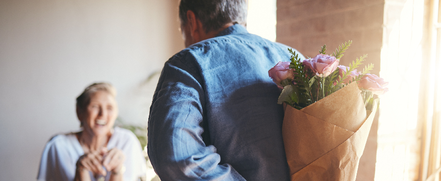 Read more about the article Alphabet of Intelligent Love – I: Intention