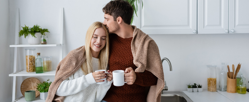 Read more about the article Alphabet of Intelligent Love – K: Kindness