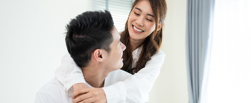 Read more about the article Alphabet of Intelligent Love – R: Respect