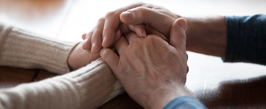 Read more about the article Alphabet of Intelligent Love – U: Understanding