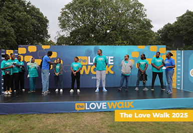 Love walk gallery 6