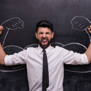 How you can become strong