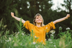 Re-creation: the procedure for a new YOU