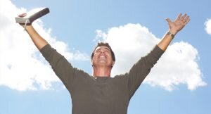 The power of saying, ‘yes I can!’