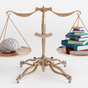 What is faith without intelligence and balance?
