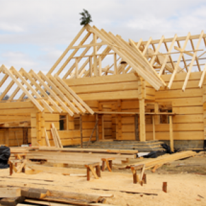 Who is building your house?