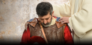 7 Steps to become a friend of God