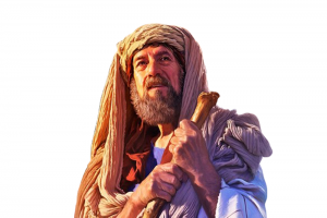 messagesoutside-abraham