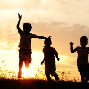 What does it mean to be child like?