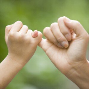 Why has ‘giving our word’ lost its value?