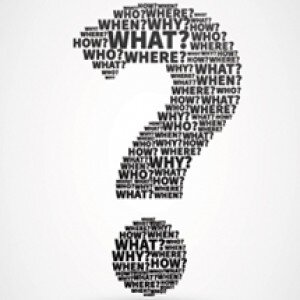 question