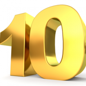 The 10 values of faith