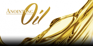 anoitningoil