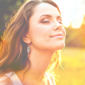 Are you in need of some inner peace?