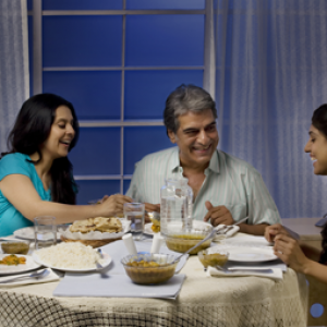 Family Supper