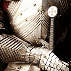The Armour of God