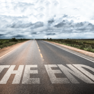 What is the end of your faith?