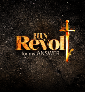 revolt