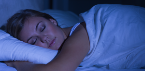 sleep