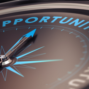 How many opportunities have you wasted?