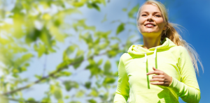 9 Motivational tips to keep you healthy