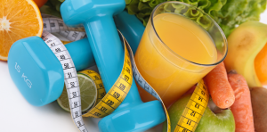 Diet hacks part 1