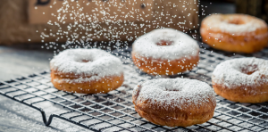 sugarcated