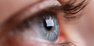 See the truth behind the eyes