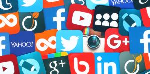The risks of social media