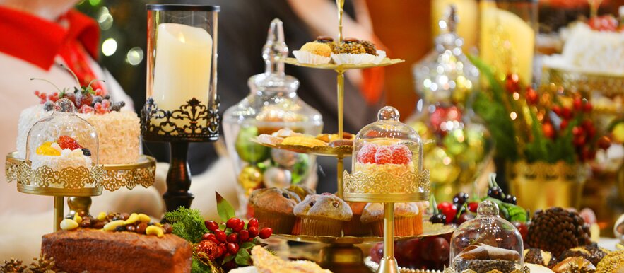 15 Tips to Avoid Overeating This Christmas 15 Tips to Avoid Overeating This Christmas