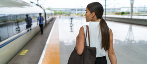 Making the most of your commute