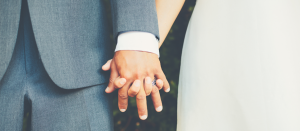 Six tips for your wedding day