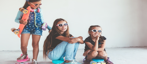 The terrible Tweens