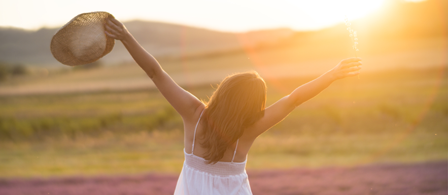 Three ways being grateful can change your life
