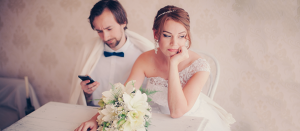 People reveal the ‘real’ reasons why they’re getting married