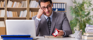 victims of online romance scams