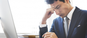 How to overcome stress at work