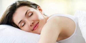 Do you want to have a good night’s sleep?