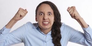 The antidote against anxiety