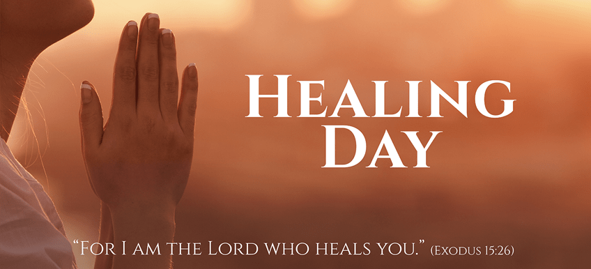 healing day