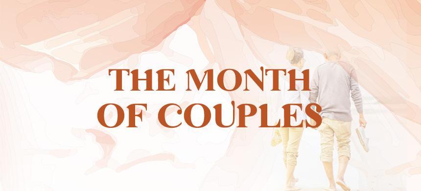 Month of Couples