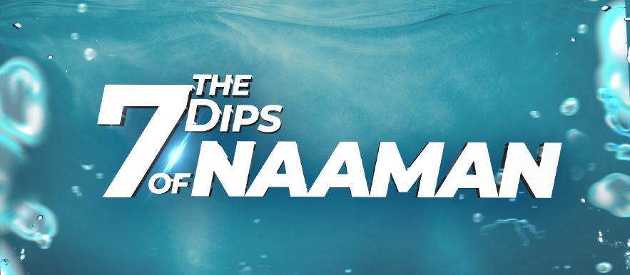 The 7 Dips of Naaman copy