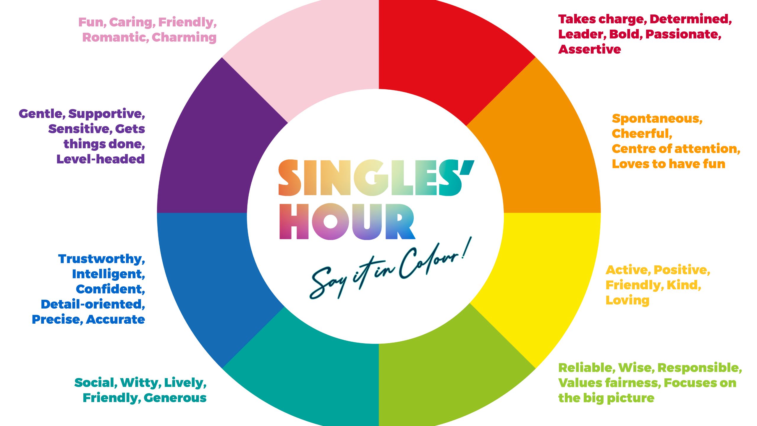 LT singles hour colour wheel scaled